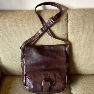 David King Messenger Bag/Laptop bag